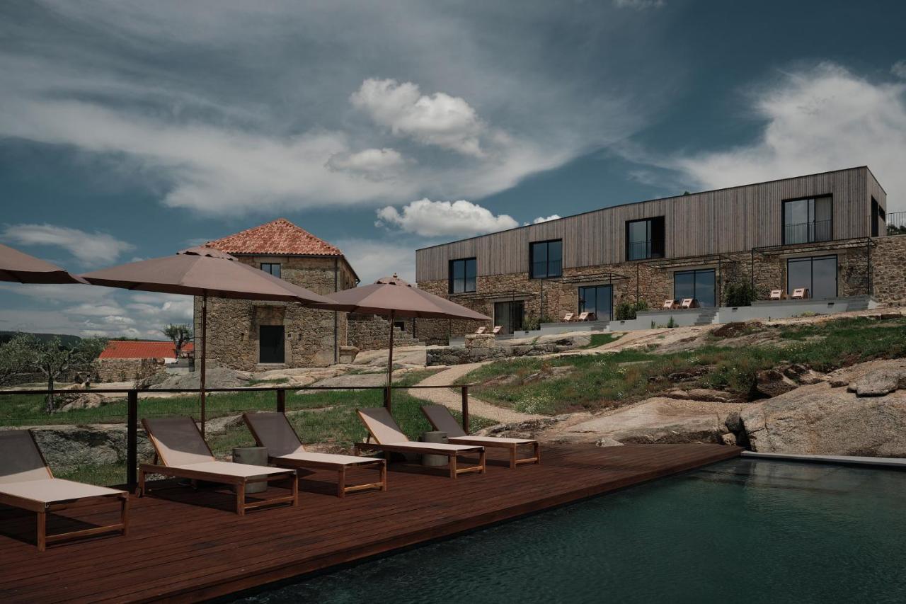 Bode Country House Монсанту Екстер'єр фото