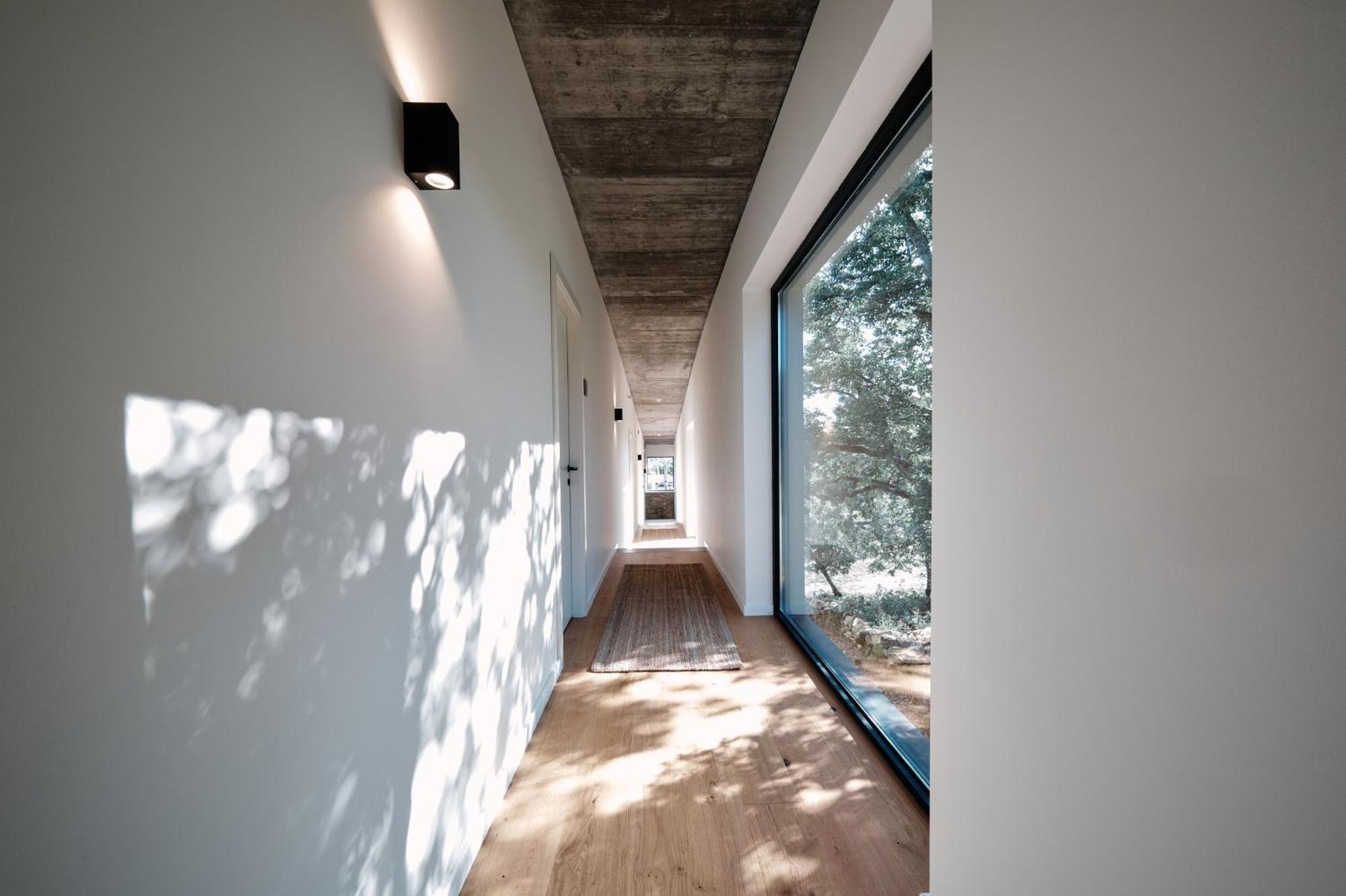 Bode Country House Монсанту Екстер'єр фото