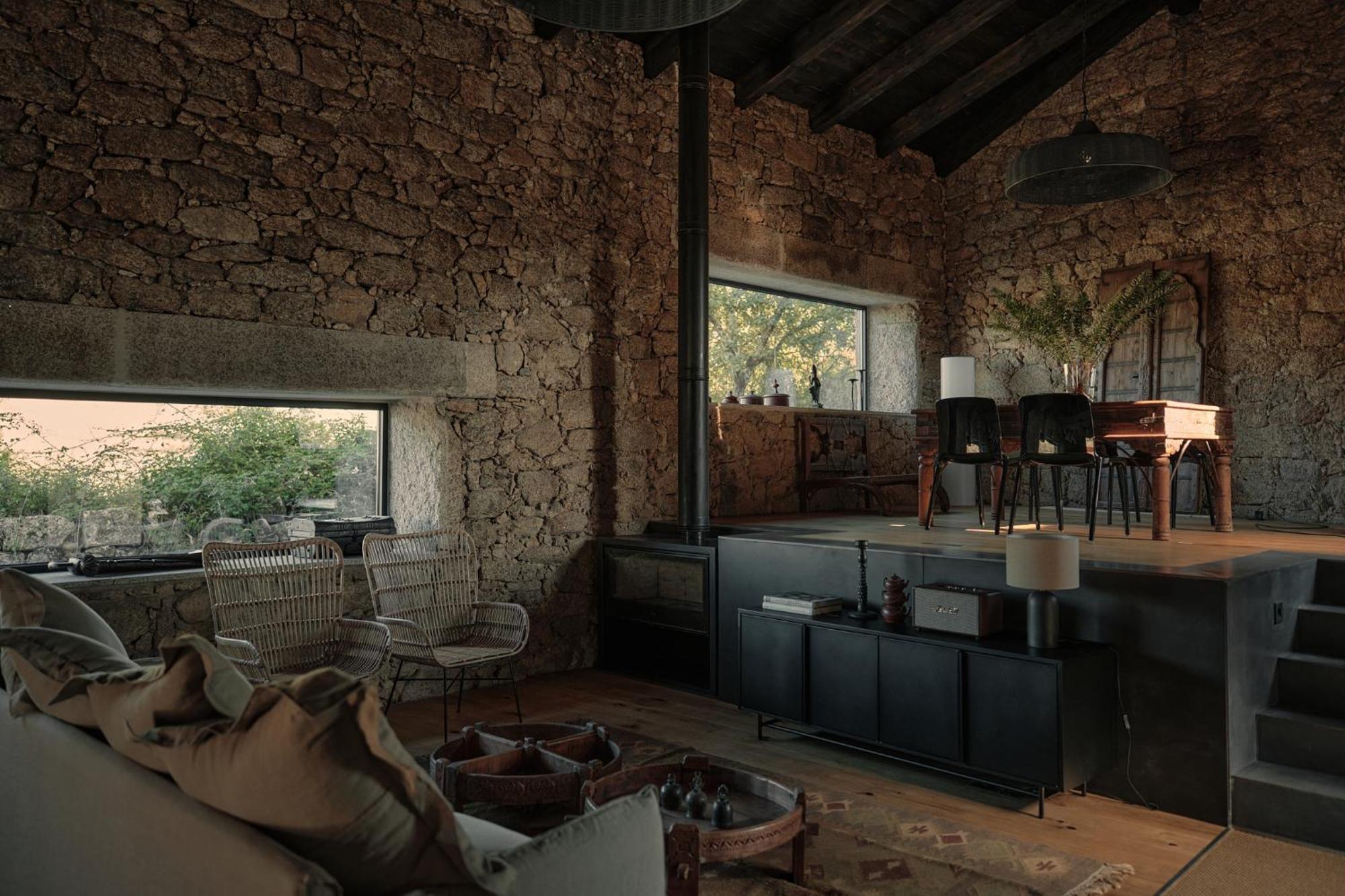 Bode Country House Монсанту Екстер'єр фото