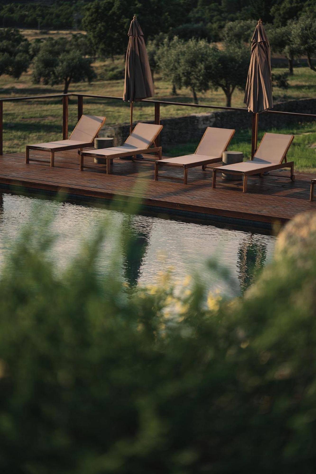 Bode Country House Монсанту Екстер'єр фото