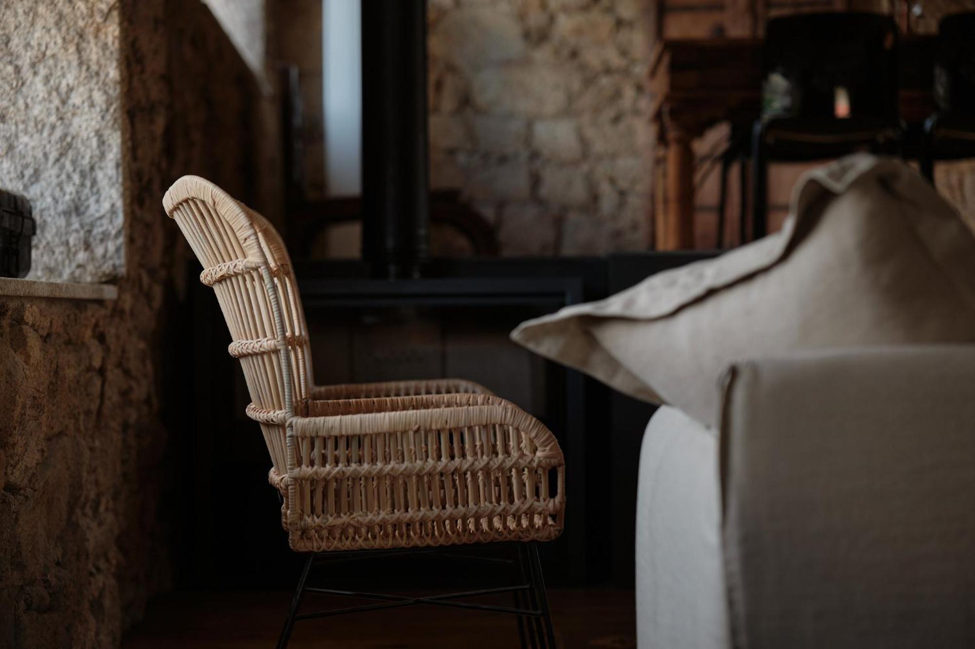 Bode Country House Монсанту Екстер'єр фото