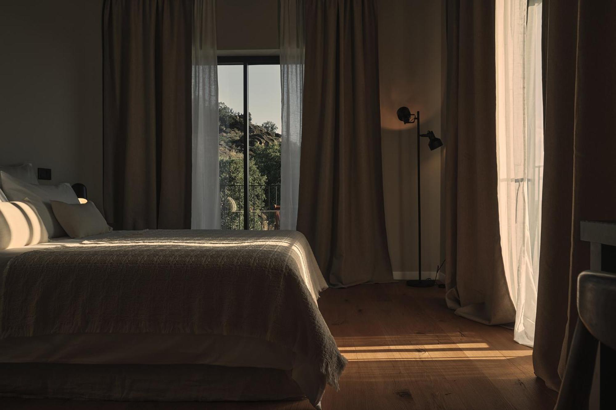 Bode Country House Монсанту Екстер'єр фото