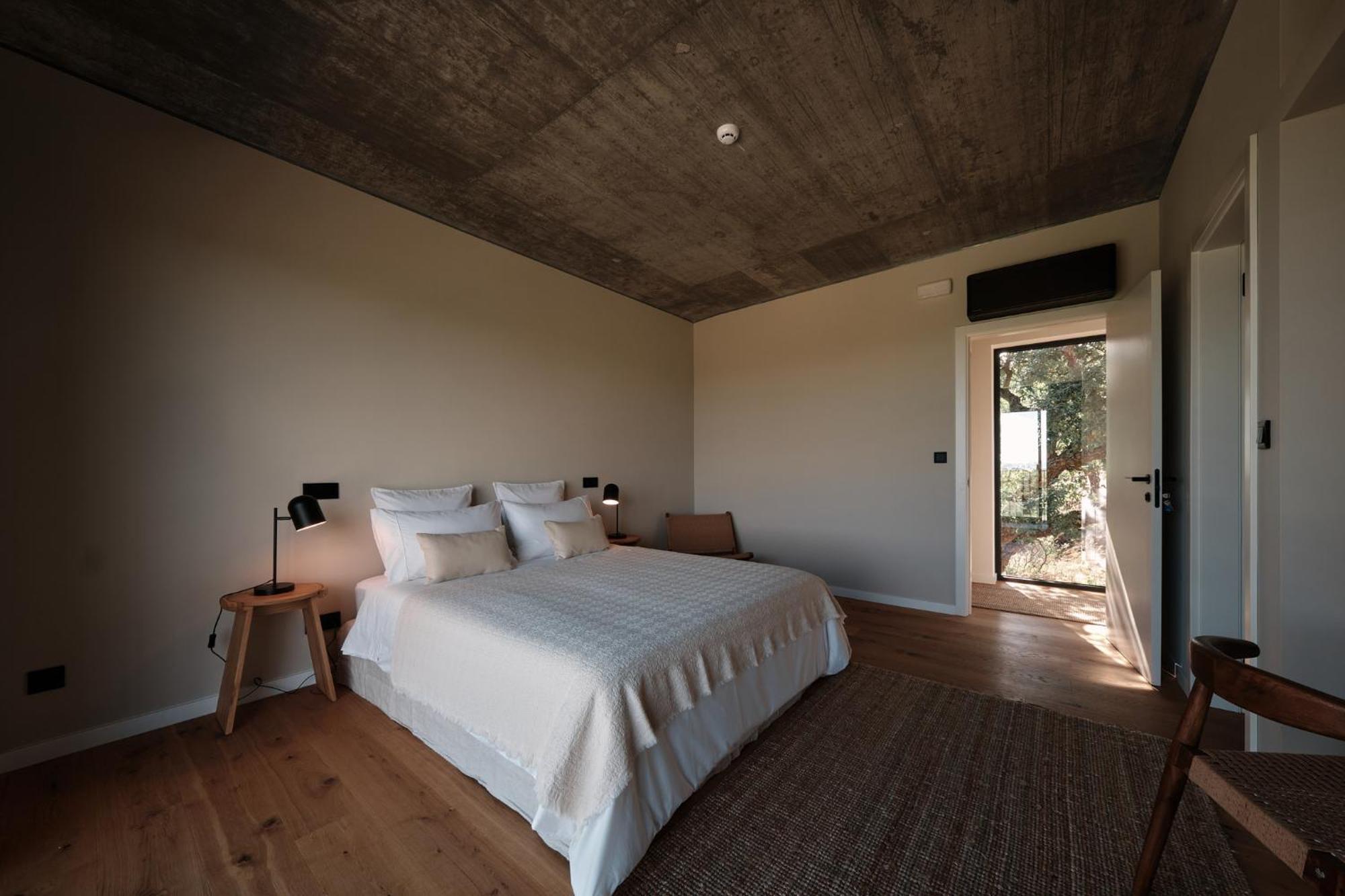 Bode Country House Монсанту Екстер'єр фото