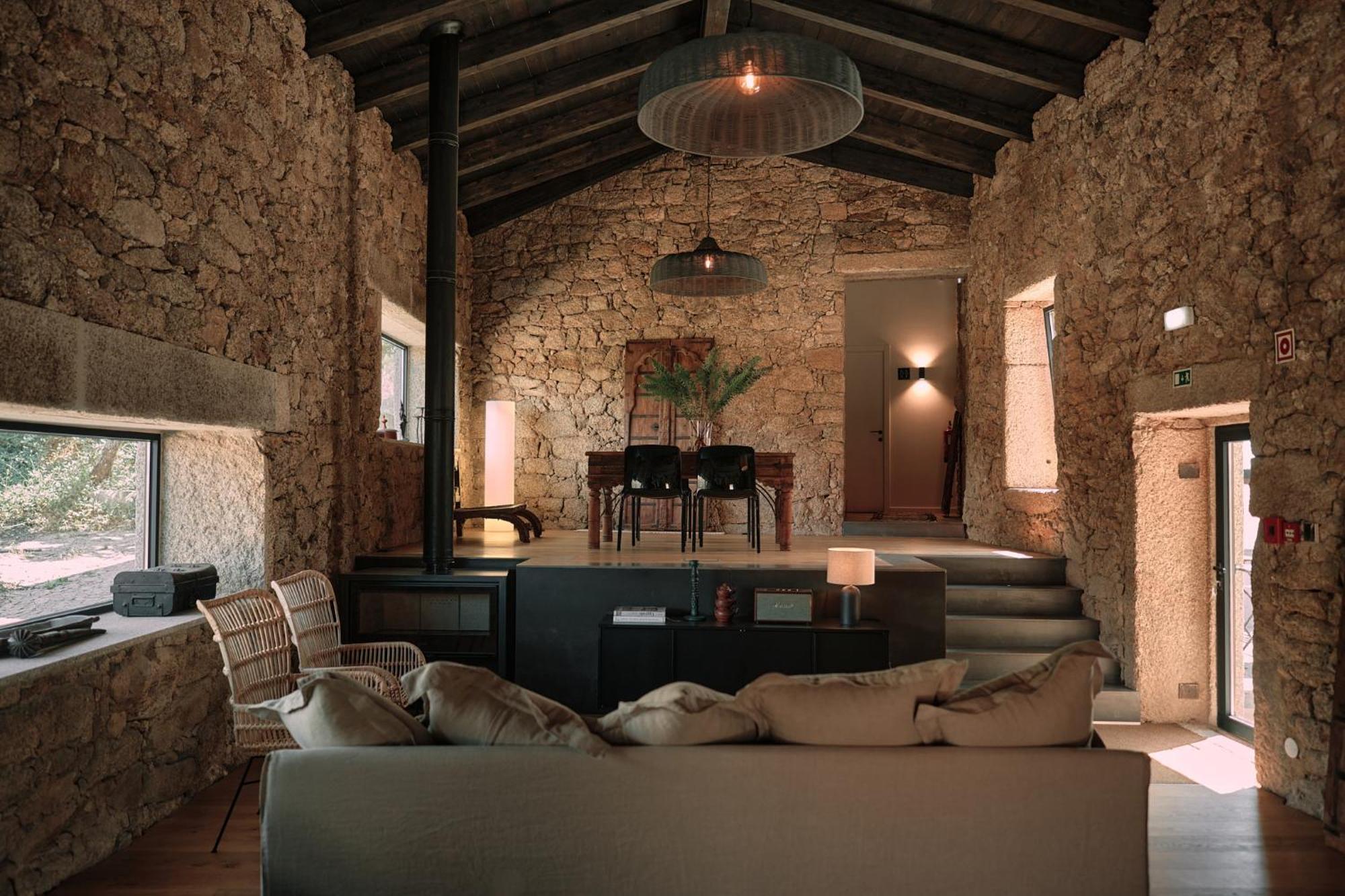 Bode Country House Монсанту Екстер'єр фото
