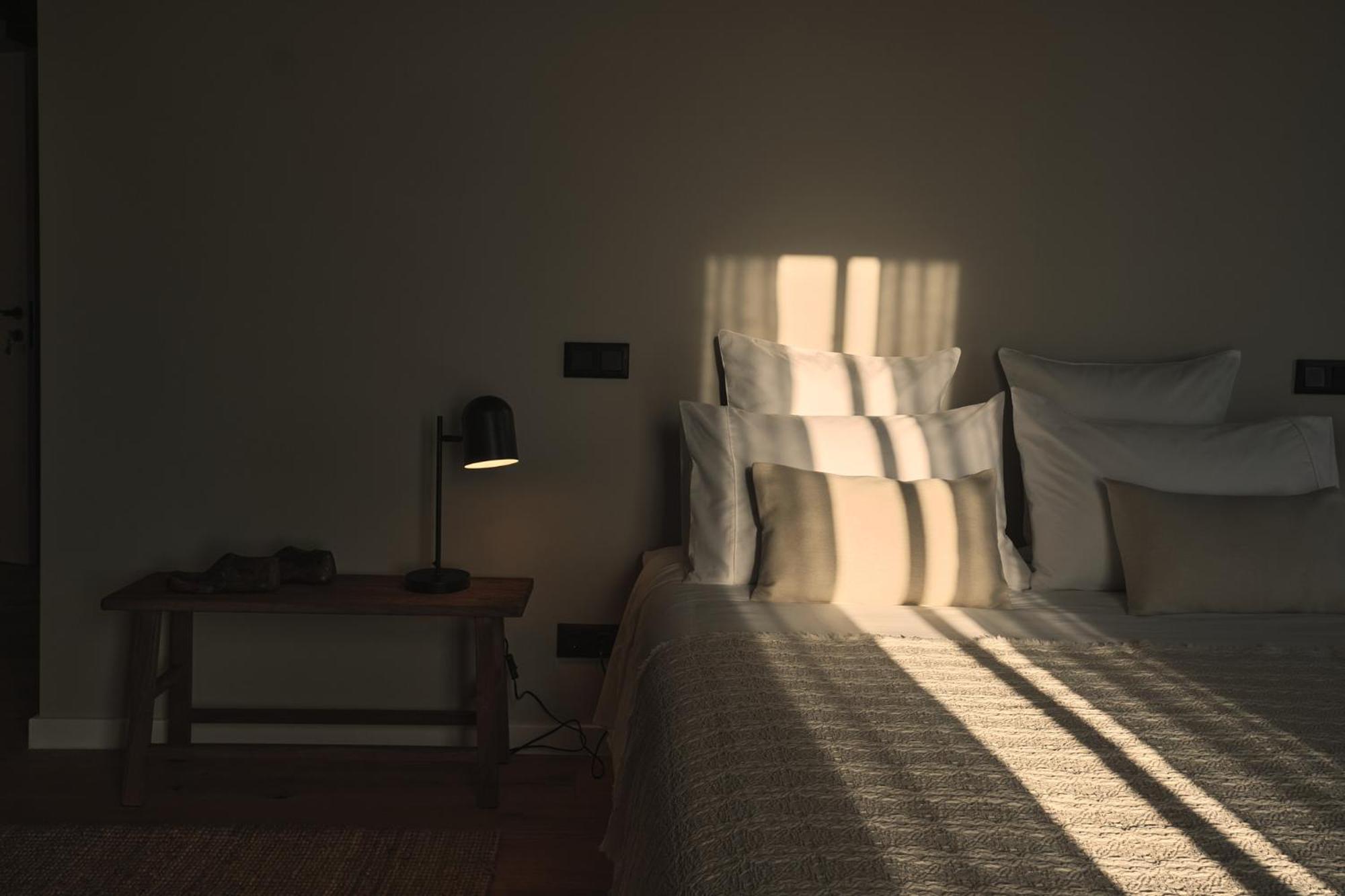 Bode Country House Монсанту Екстер'єр фото
