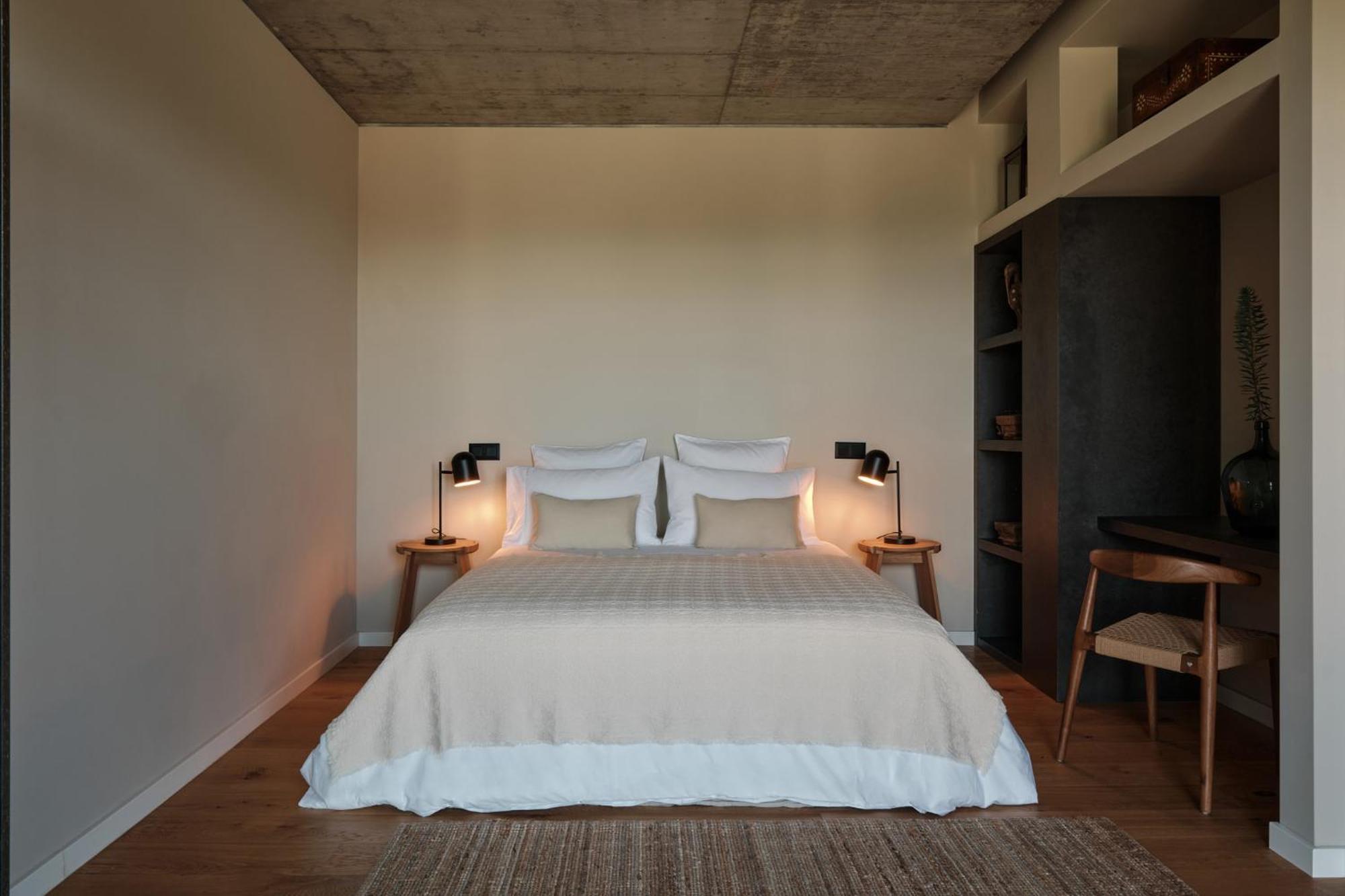 Bode Country House Монсанту Екстер'єр фото