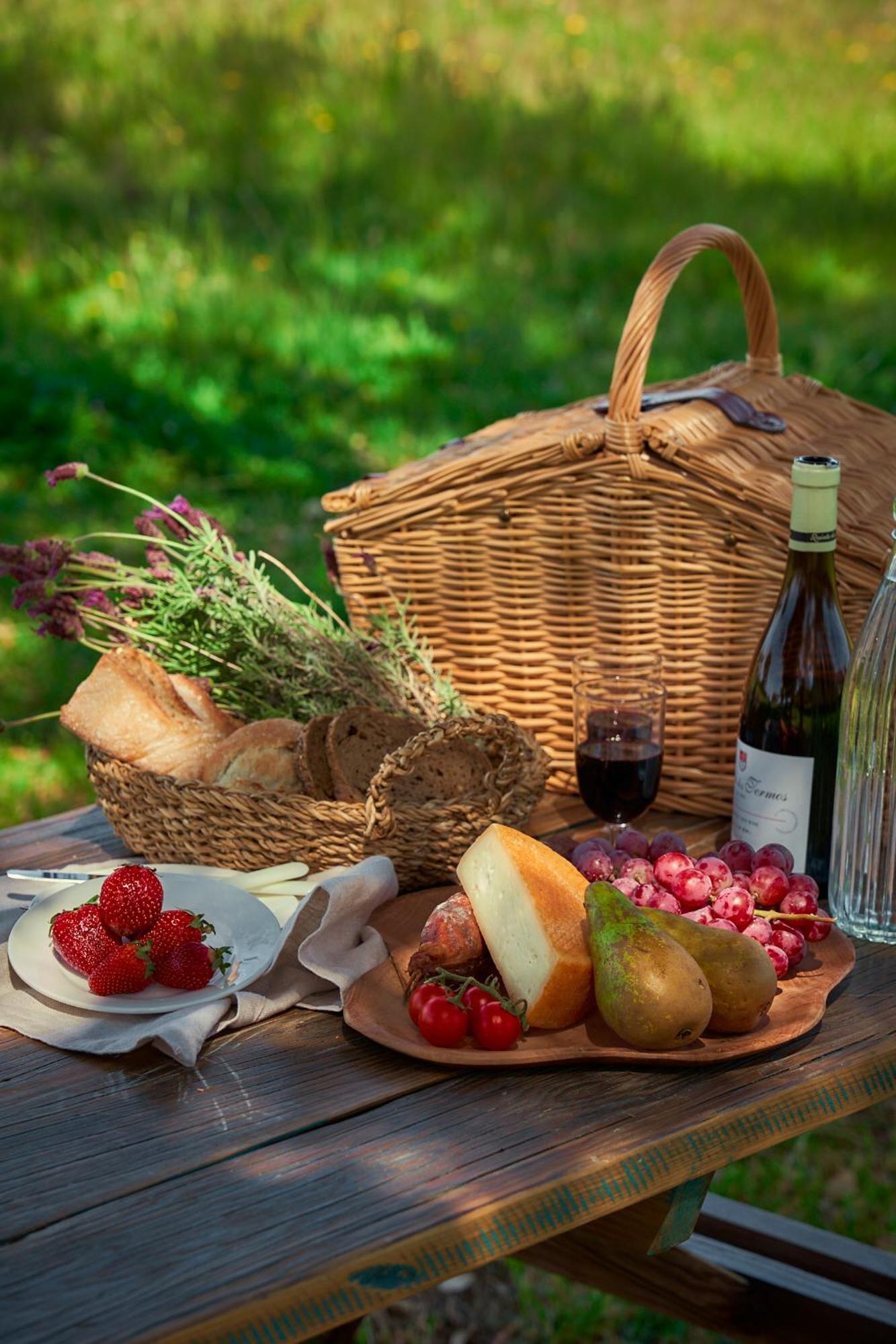 Bode Country House Монсанту Екстер'єр фото